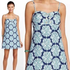 Lilly Pulitzer Dress Size 2